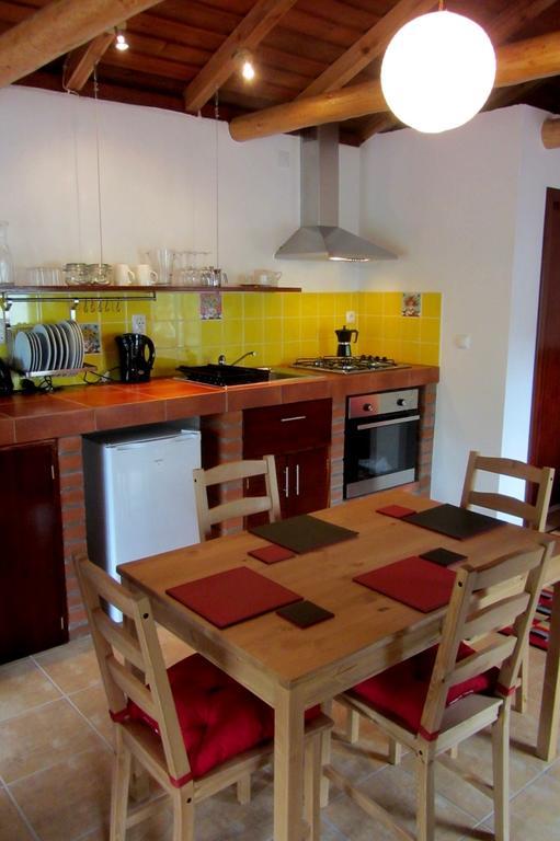 Palheiro da Assomada Faja Grande Quarto foto