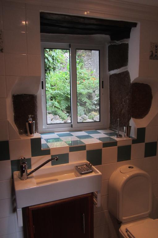 Palheiro da Assomada Faja Grande Quarto foto