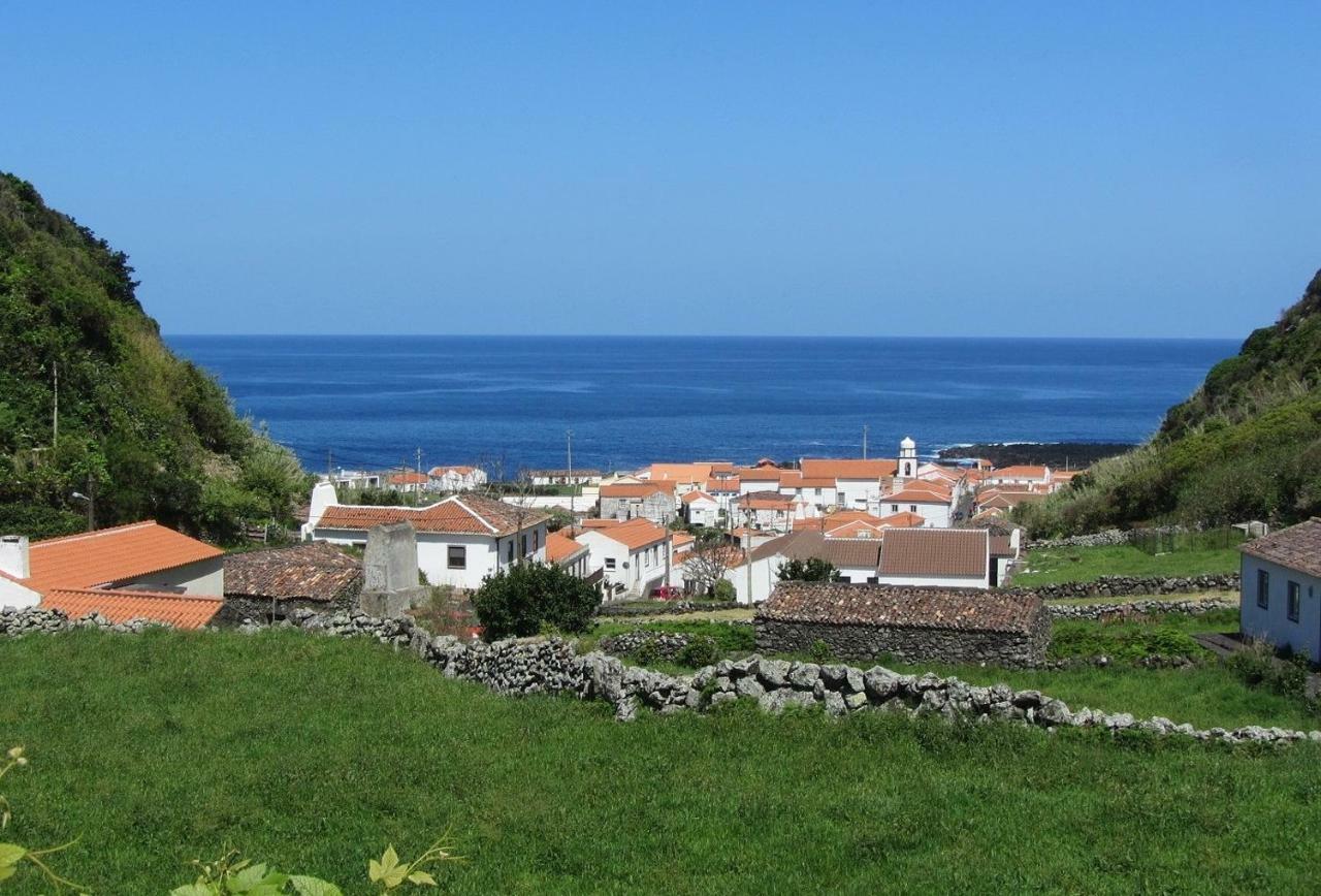 Palheiro da Assomada Faja Grande Exterior foto